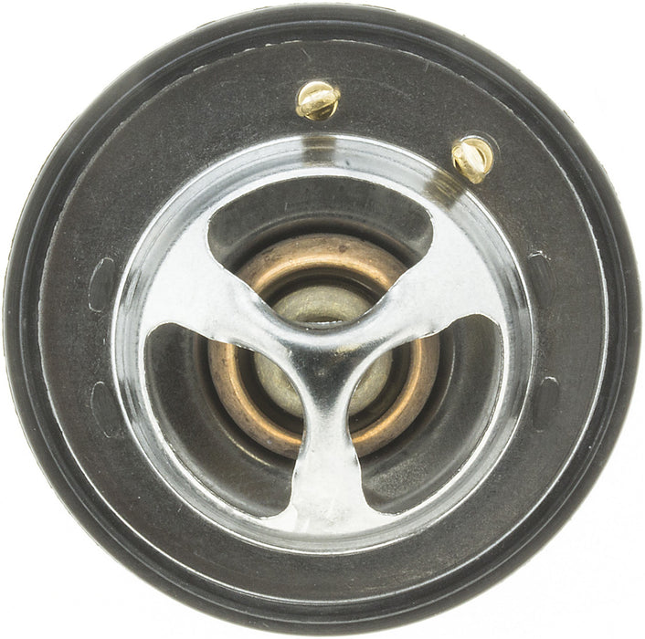 Gates 33947 Engine Coolant Thermostat - Rear