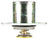 Gates 33957 Engine Coolant Thermostat