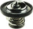 Gates 34053S Engine Coolant Thermostat