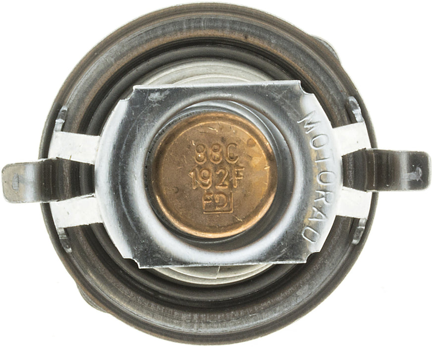 Gates 34080 Engine Coolant Thermostat