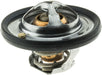 Gates 34162 Engine Coolant Thermostat - Lower