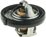 Gates 34172 Engine Coolant Thermostat - Cylinder Head