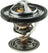 Gates 34198S Engine Coolant Thermostat