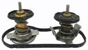 Gates 34200 Engine Coolant Thermostat