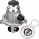 Gates 34245 Engine Coolant Thermostat