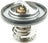 Gates 34253S Engine Coolant Thermostat