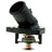 Gates 34705 Engine Coolant Thermostat
