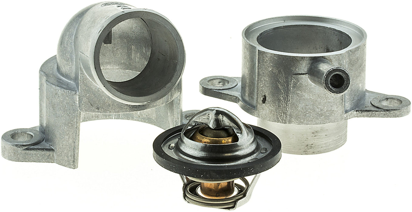 Gates 34712 Engine Coolant Thermostat