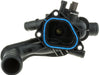 Gates 34713 Engine Coolant Thermostat