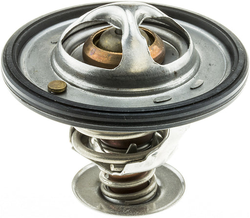 Gates 34808 Engine Coolant Thermostat - Engine or Rear