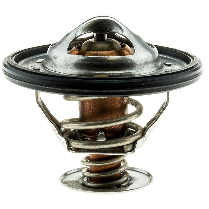 Gates 34808 Engine Coolant Thermostat - Engine or Rear