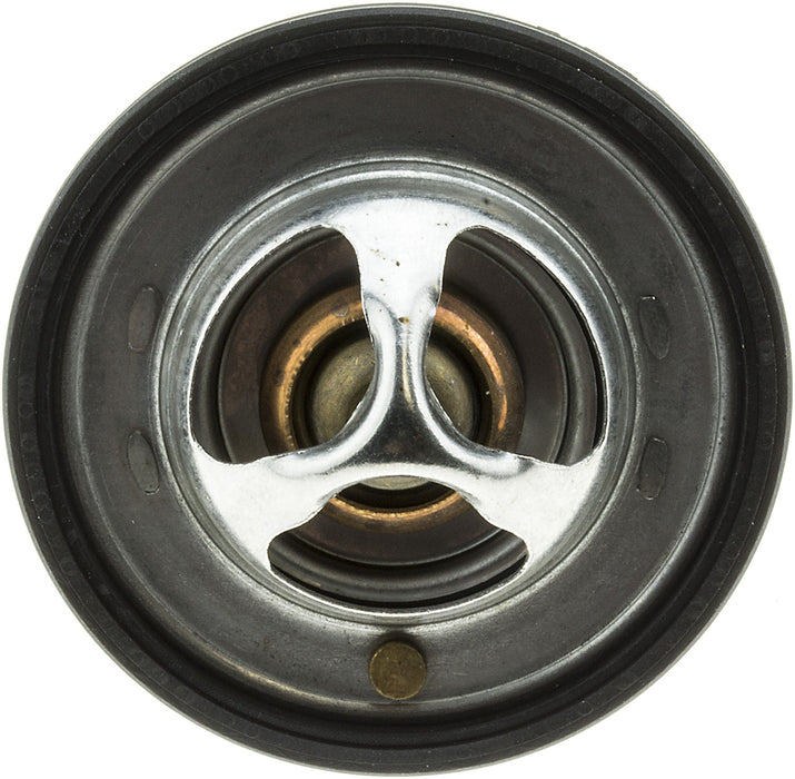 Gates 34808 Engine Coolant Thermostat - Engine or Rear
