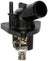 Gates 34836 Engine Coolant Thermostat