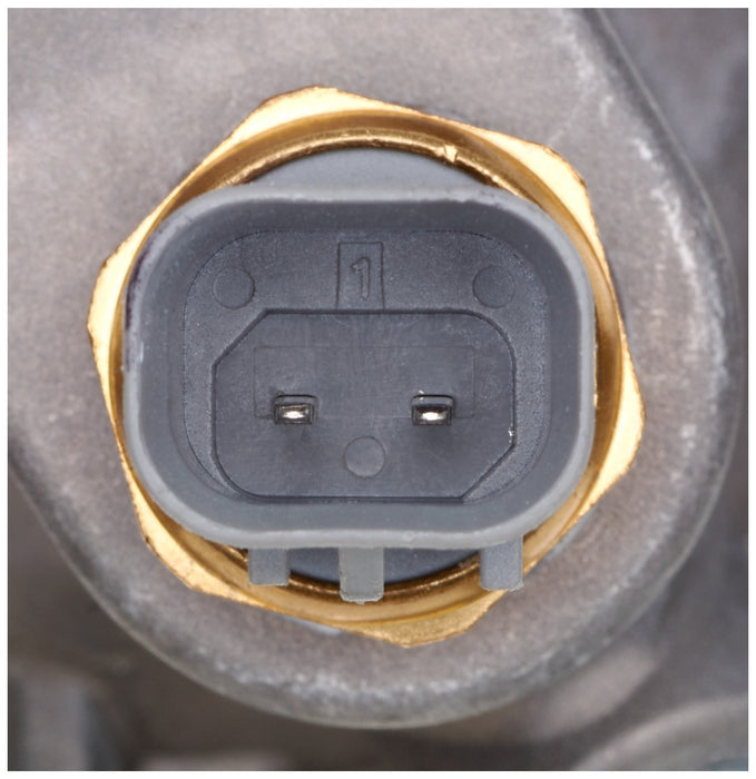 Gates 34845 Engine Coolant Thermostat
