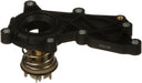Gates 34930 Engine Coolant Thermostat