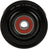 Gates 36087 Accessory Drive Belt Idler Pulley