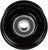 Gates 36096 Accessory Drive Belt Idler Pulley