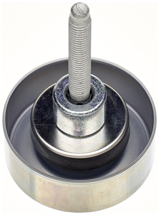 Gates 36110 Accessory Drive Belt Idler Pulley