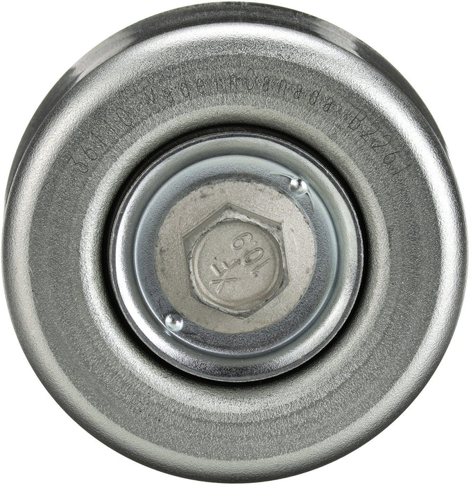 Gates 36110 Accessory Drive Belt Idler Pulley