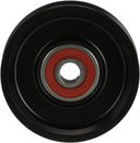 Gates 36113 Accessory Drive Belt Idler Pulley - Air Conditioning