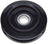 Gates 36117 Accessory Drive Belt Idler Pulley - Air Conditioning