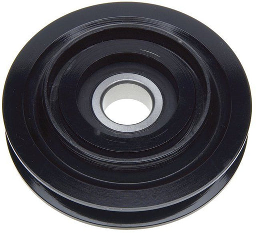 Gates 36117 Accessory Drive Belt Idler Pulley - Air Conditioning