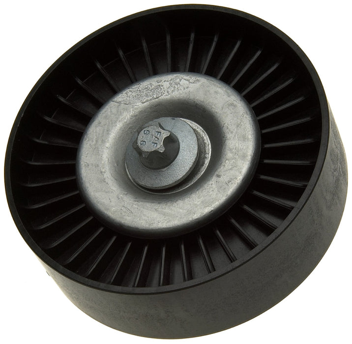 Gates 36123 Accessory Drive Belt Idler Pulley