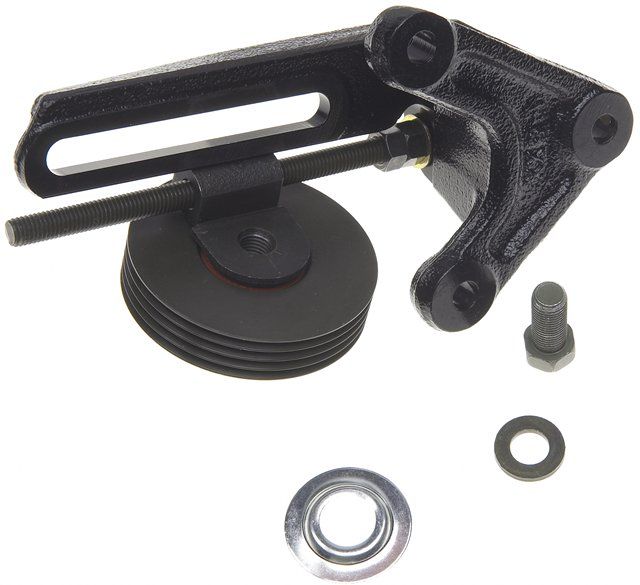Gates 36149 Accessory Drive Belt Idler Pulley