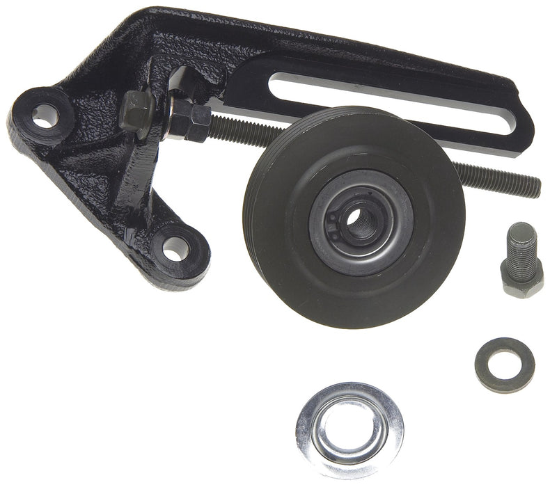 Gates 36149 Accessory Drive Belt Idler Pulley