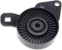 Gates 36153 Accessory Drive Belt Idler Pulley