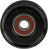 Gates 36157 Accessory Drive Belt Idler Pulley