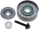 Gates 36168 Accessory Drive Belt Idler Pulley - Alternator and Water Pump