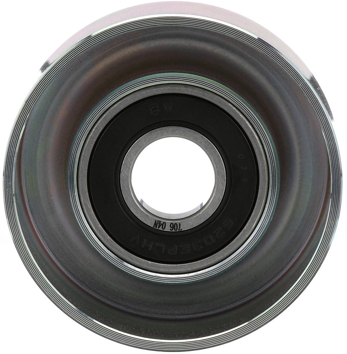 Gates 36173 Accessory Drive Belt Idler Pulley - Upper