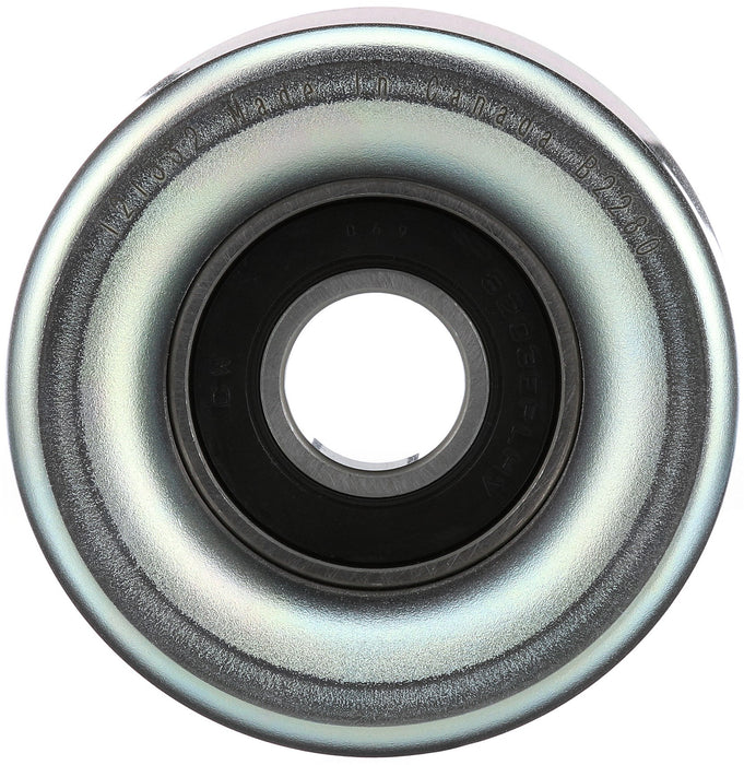 Gates 36173 Accessory Drive Belt Idler Pulley - Upper