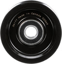 Gates 36177 Accessory Drive Belt Idler Pulley - Grooved Pulley or Upper