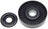 Gates 36193 Accessory Drive Belt Idler Pulley - Alternator and Air Conditioning or Power Steering and Water Pump