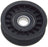 Gates 36205 Accessory Drive Belt Idler Pulley - Power Steering