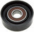 Gates 36220 Accessory Drive Belt Idler Pulley - Air Conditioning or Power Steering