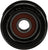 Gates 36227 Accessory Drive Belt Idler Pulley