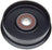 Gates 36228 Accessory Drive Belt Idler Pulley - Alternator