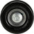 Gates 36263 Accessory Drive Belt Idler Pulley - Smooth Pulley or Upper