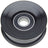 Gates 36270 Accessory Drive Belt Idler Pulley - Accessory Drive, Lower or Right