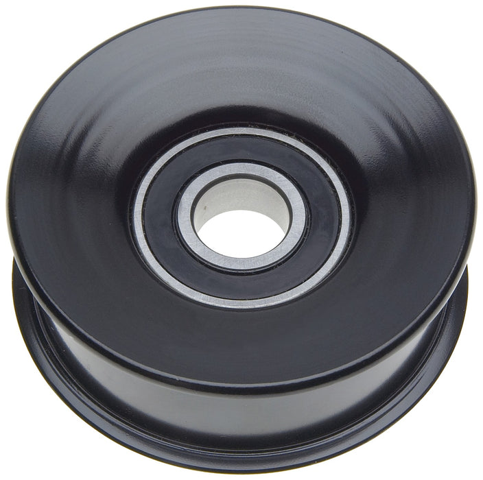 Gates 36270 Accessory Drive Belt Idler Pulley - Accessory Drive, Lower or Right