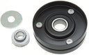 Gates 36271 Accessory Drive Belt Idler Pulley - Power Steering