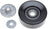 Gates 36272 Accessory Drive Belt Idler Pulley - Alternator and Air Conditioning or Lower