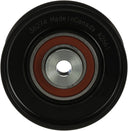Gates 36274 Accessory Drive Belt Idler Pulley - Serpentine