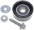 Gates 36275 Accessory Drive Belt Idler Pulley - Air Conditioning or Air Conditioning and Power Steering