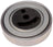 Gates 36280 Accessory Drive Belt Idler Pulley - Air Conditioning and Power Steering