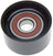 Gates 36285 Accessory Drive Belt Idler Pulley