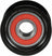 Gates 36286 Accessory Drive Belt Idler Pulley